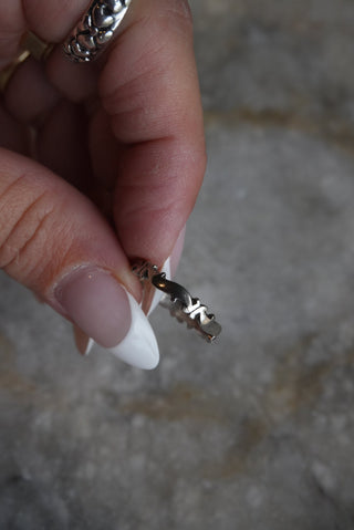 ROMANCE BAND SZ 7