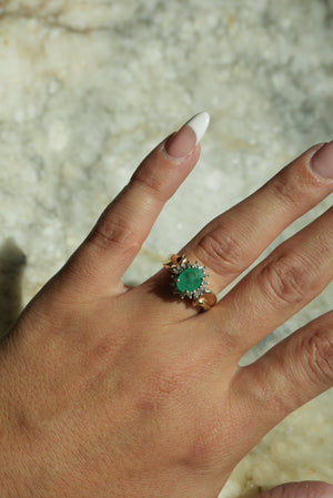 EMERALD CLASSIC