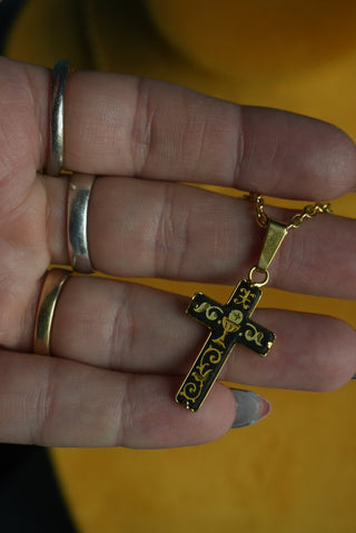 CATHOLIC ROOTS
