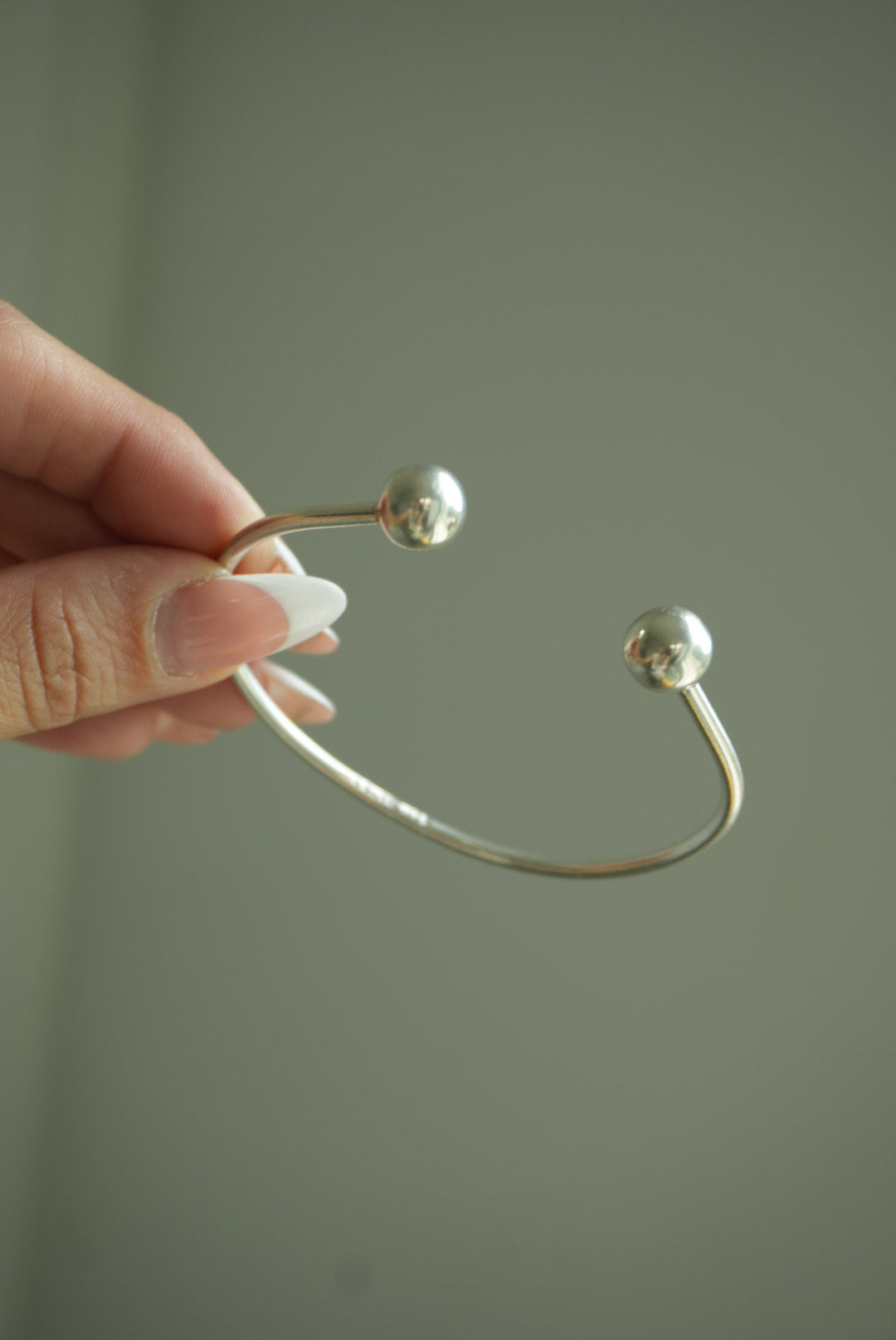 SILVER NODULES