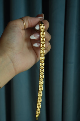 GOLDEN GRID