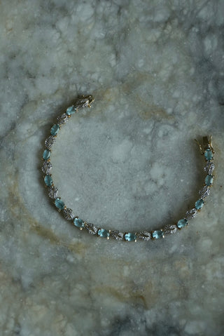 AQUAMARINE DREAMIN’