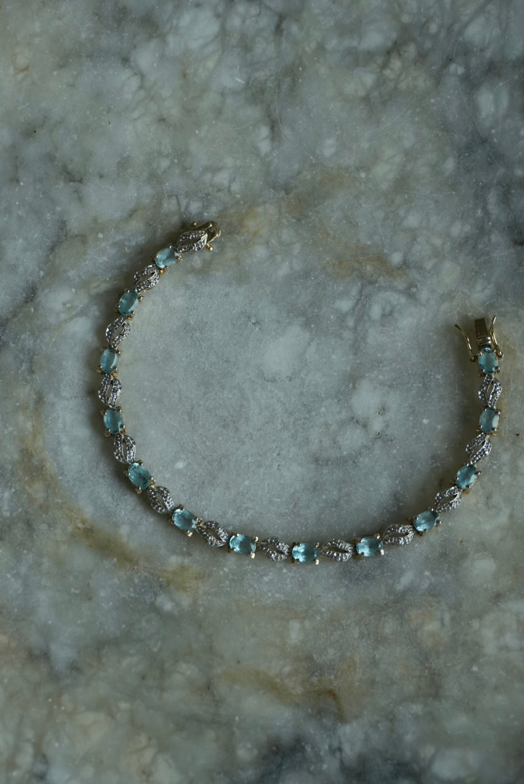 AQUAMARINE DREAMIN’