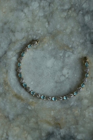 AQUAMARINE DREAMIN’