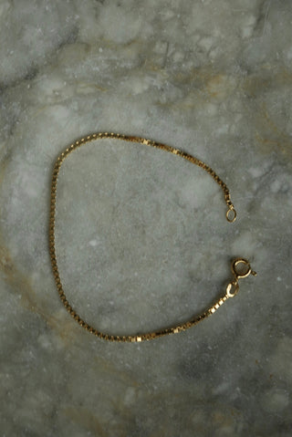 MINI BOX CHAINS