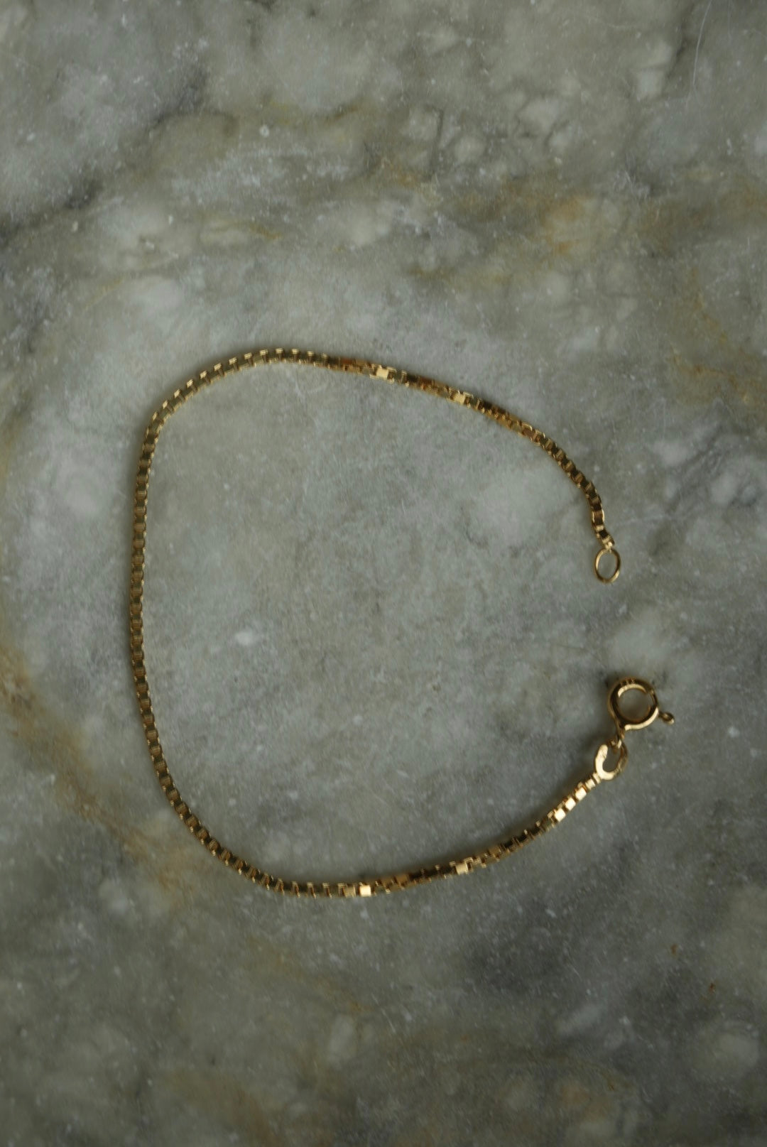 MINI BOX CHAINS