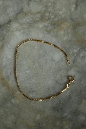 MINI BOX CHAINS