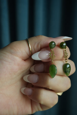 SO JADED