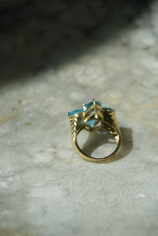 TOPAZ FLORETS