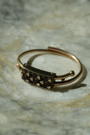 Etruscan Vintage Bangle