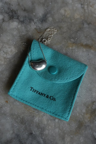 ELSA PERETTI TIFFANY NECKLACE