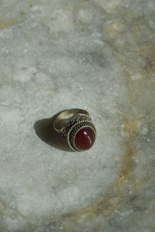 CARNELIAN WAY SZ 5.5