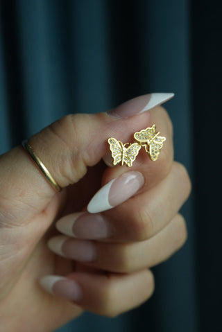 BUTTERFLY SEASON