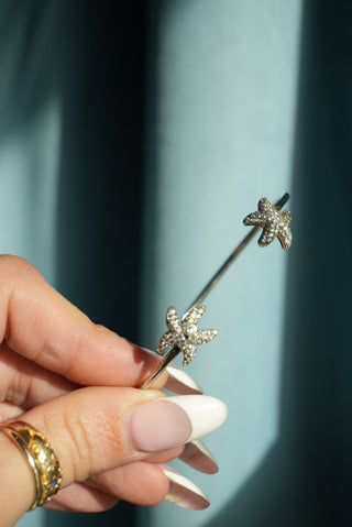 STARFISH COMPLIMENTS