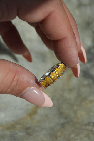 CITRINE LANE SZ 7