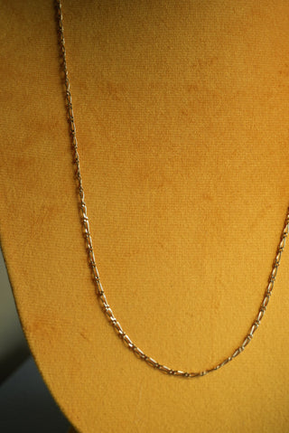 24INCH FIGARO CHAIN