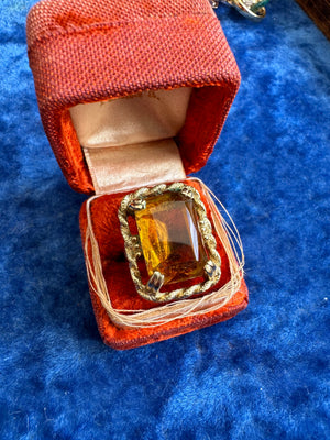 CITRINE SZ 7.5