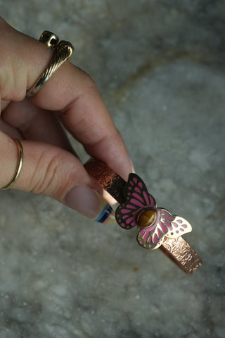 MARIPOSA