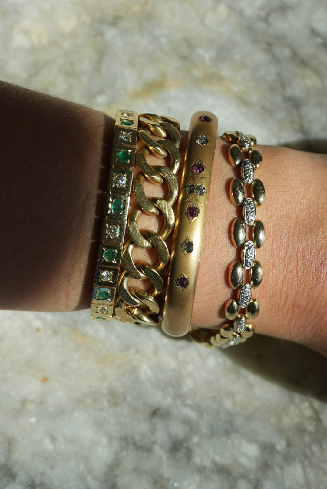 LEOPARD LINKS