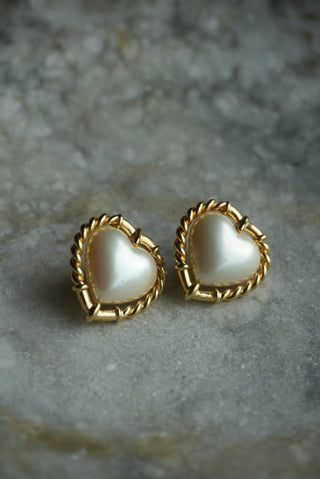 PEARL LOVERS
