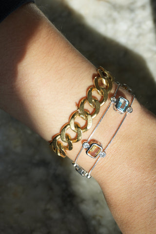 EMERALD CUT COLLECTOR