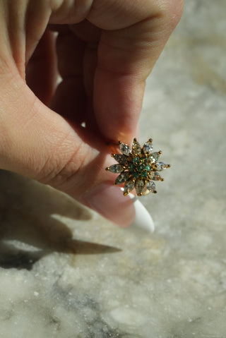 FLOWER BURST 6.5
