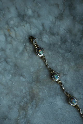 OPAL DREAMWORLD
