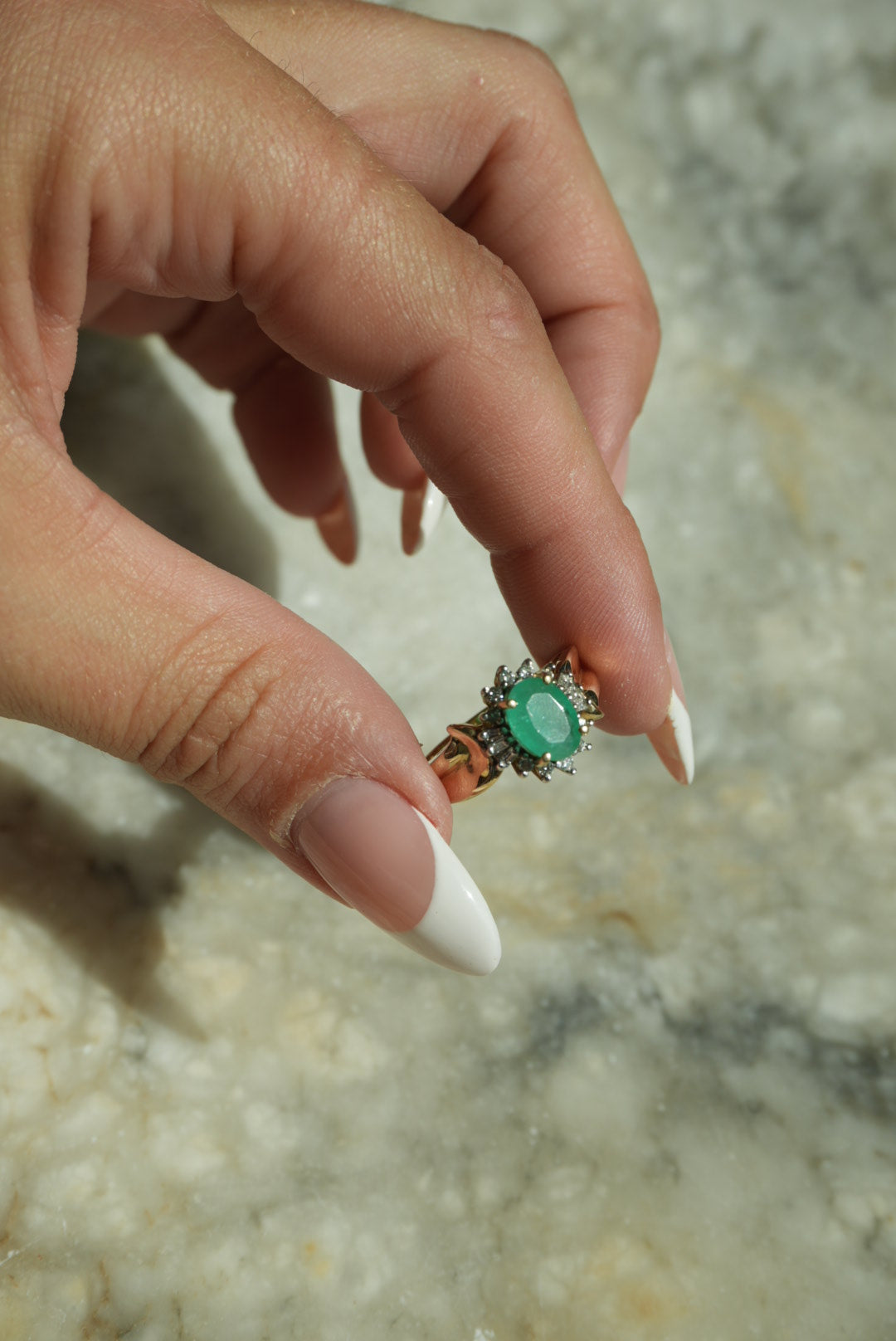 EMERALD CLASSIC