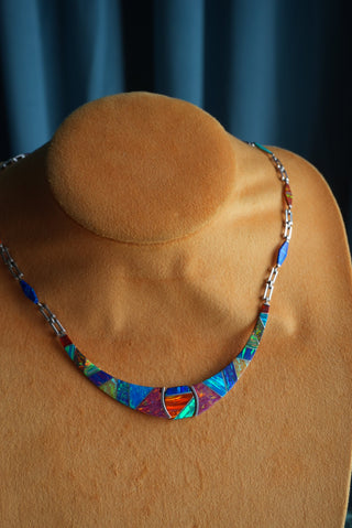 ULTIMATE OPAL NECKLACE