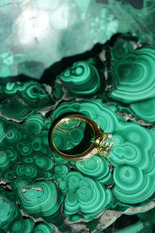 TOTALLY TOPAZ SZ 7