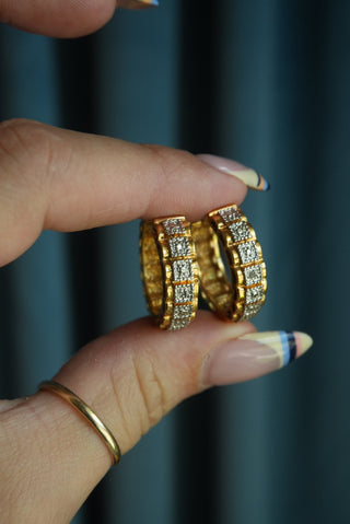 MIXED METALS
