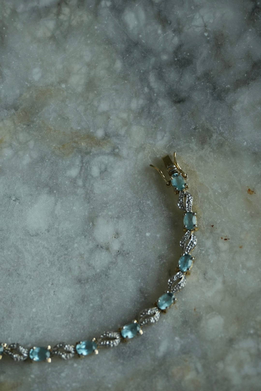 AQUAMARINE DREAMIN’