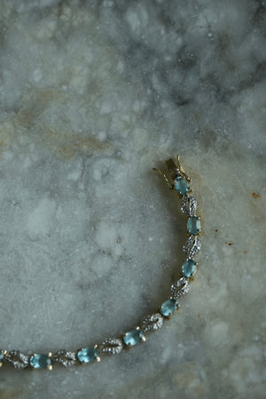 AQUAMARINE DREAMIN’