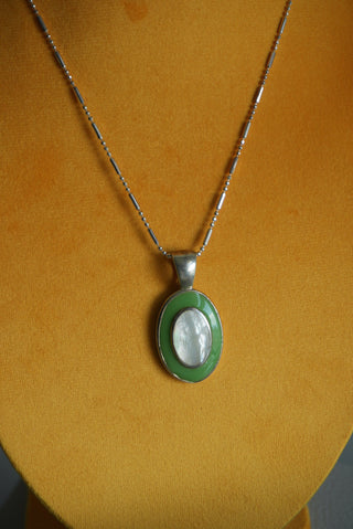 ABSTRACT OLIVE