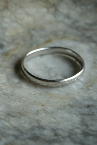 BUBBLE BANGLE