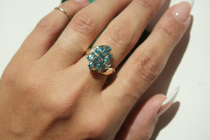 TOPAZ HONEYCOMB