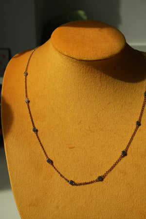 BEZEL CHAINS