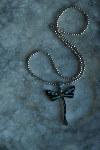 GALACTIC DRAGONFLY