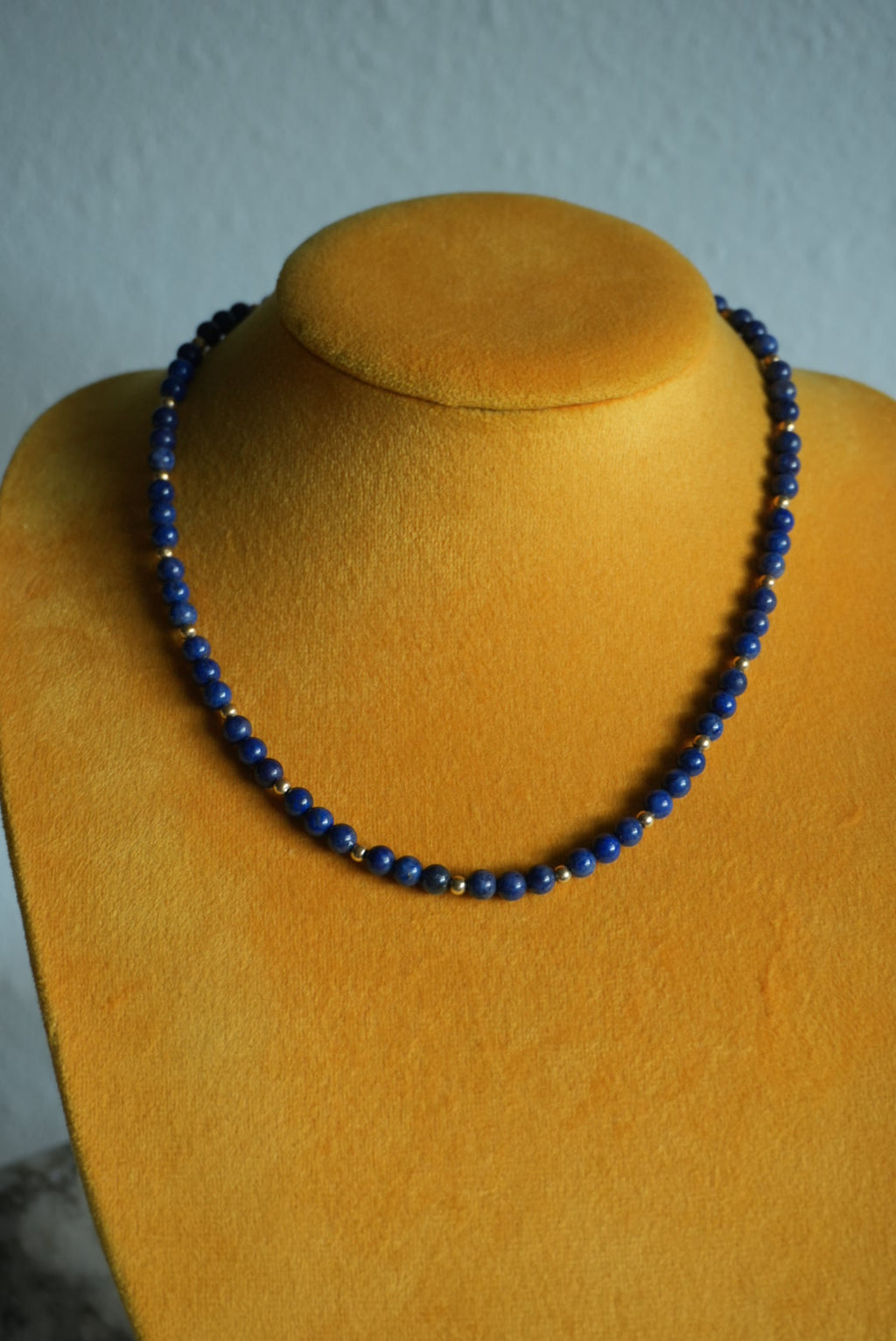 LAPIS LADY