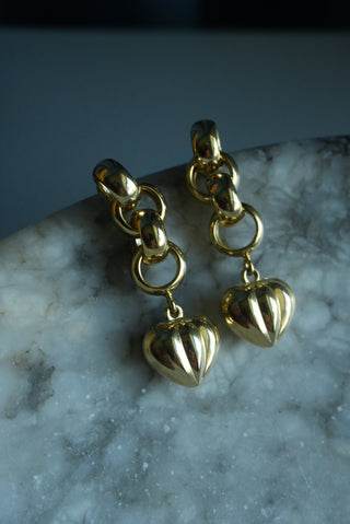 BUBBLE CHAIN