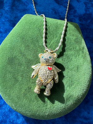 CUPID TEDDY