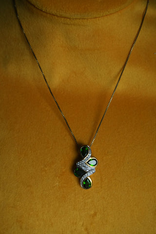 GREEN GOBBLIN