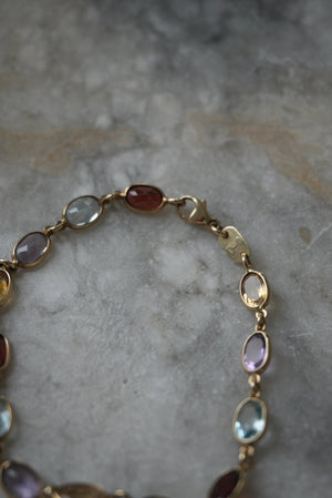 BEZEL DOWN IN GOLD
