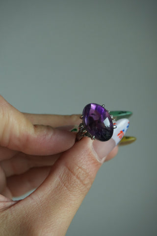 CABOCHON SZ 6.5