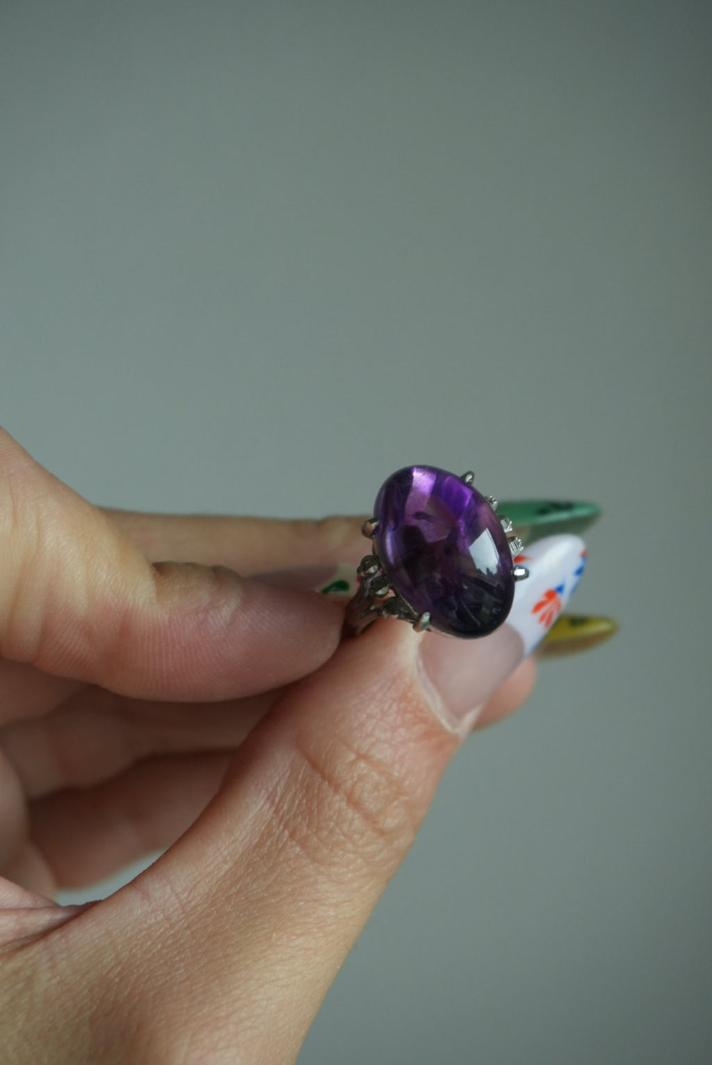 CABOCHON SZ 6.5