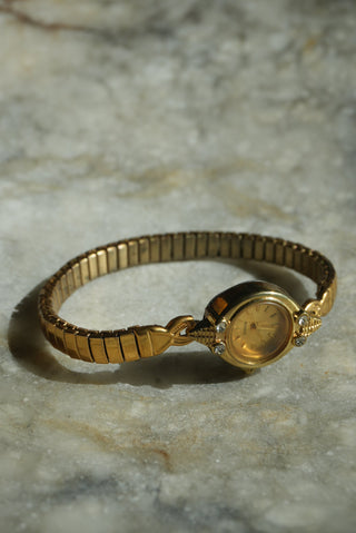 GOLDEN WATCH