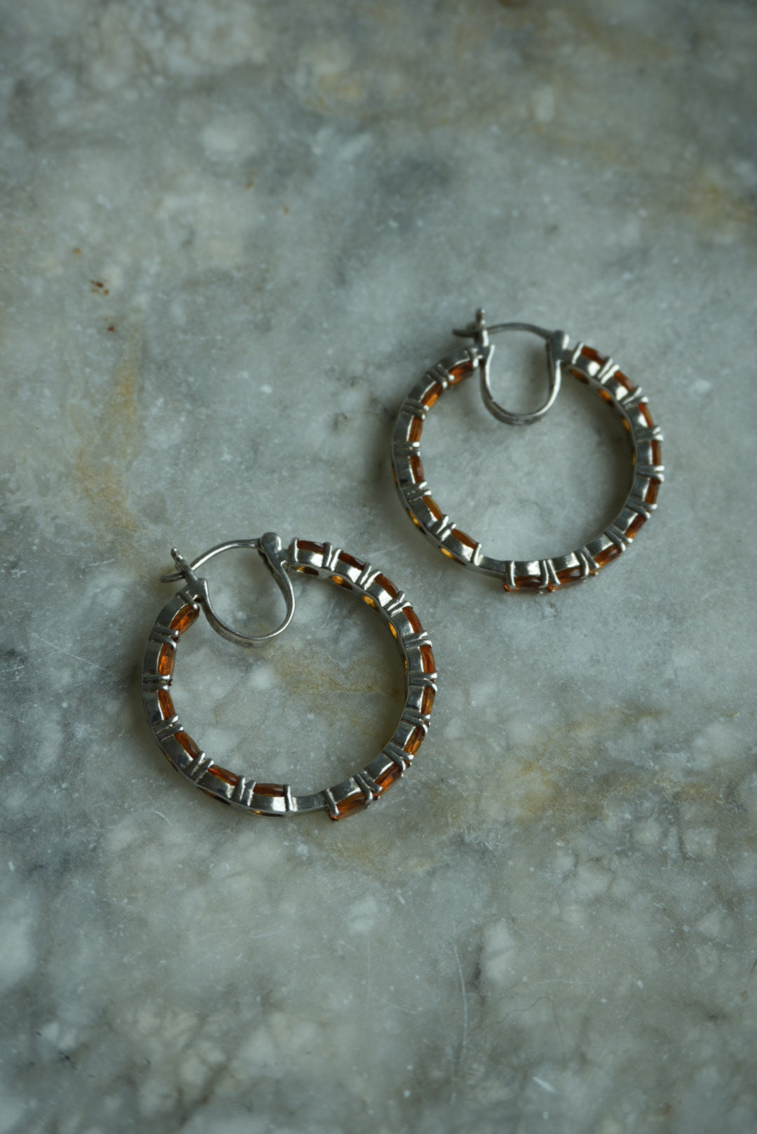 CITRINE MAGIC