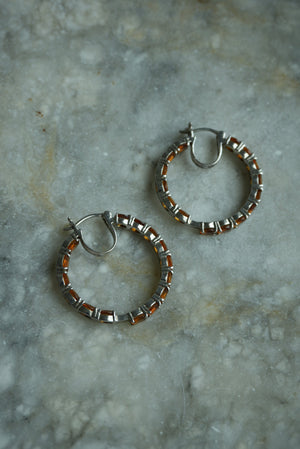 CITRINE MAGIC