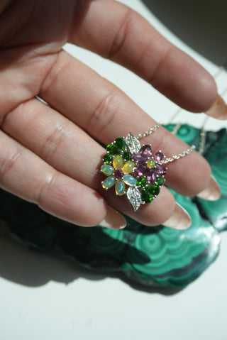 FAIRY GARDEN