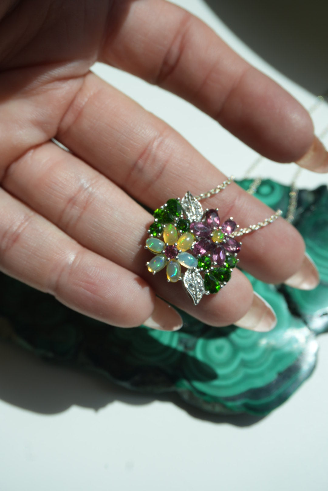 FAIRY GARDEN